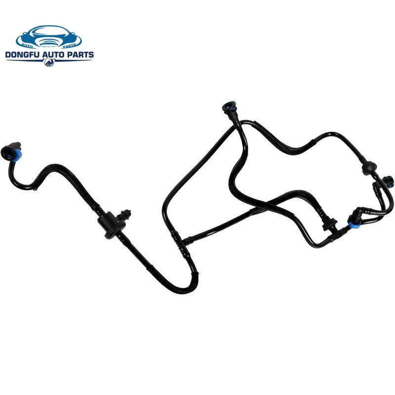 Vapor Canister Purge Solenoid Valve For Ford Escape Lincoln Mkc