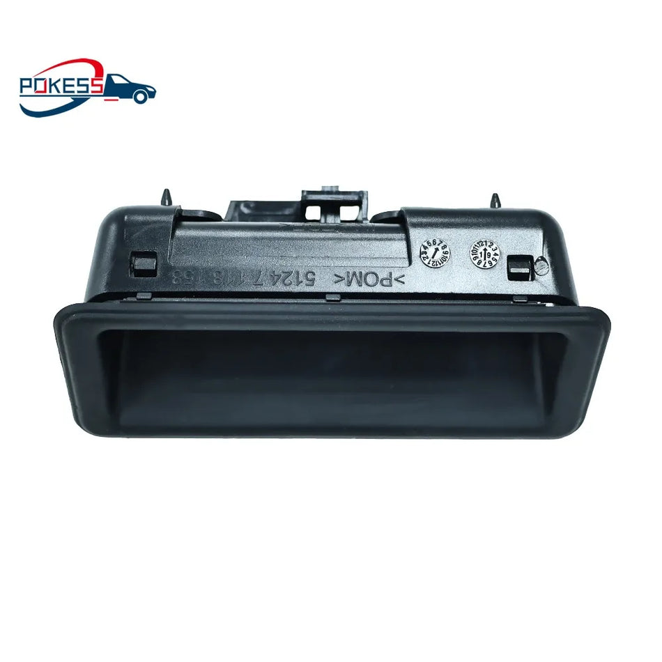 Tailgate Push Button for BMW F10 F22 F25 F30 F31 F32 F33