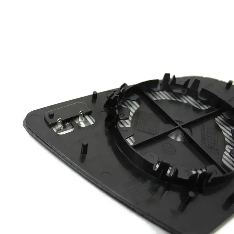 Replacement Heated Blind Spot Rear Mirror Glass For Mercedes