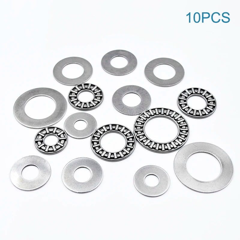 AXK0619 2AS Thrust Needle Bearing &ndash; Ultra Smooth Operation