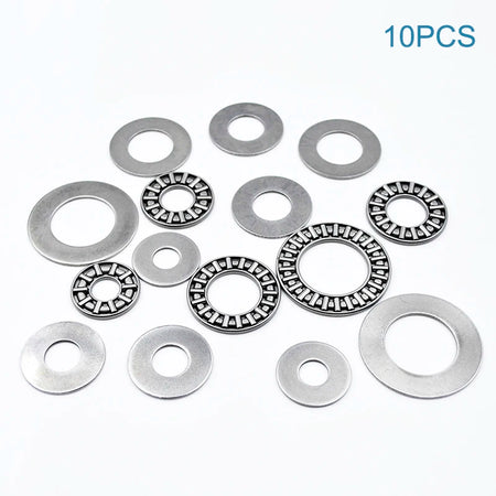 AXK0619 2AS Thrust Needle Bearing &ndash; Ultra Smooth Operation