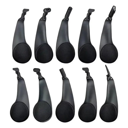 BALUGOE Carbon Bicycle Rest TT Handlebar Electronic Transmission Bike Handle Extension Triathlon Time Trial Cycling Parts by InterCyprus Trading Ltd