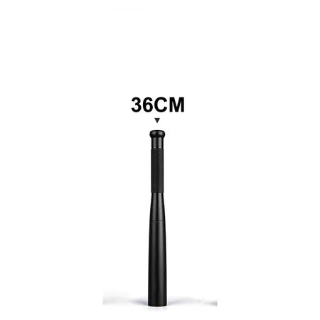 Baseball Bat Flashlight - Emergency Self Defense Torch 36cm
