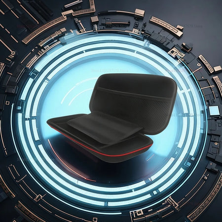 2025 New Hard Carrying Case For Switch 2 - Shockproof Bag