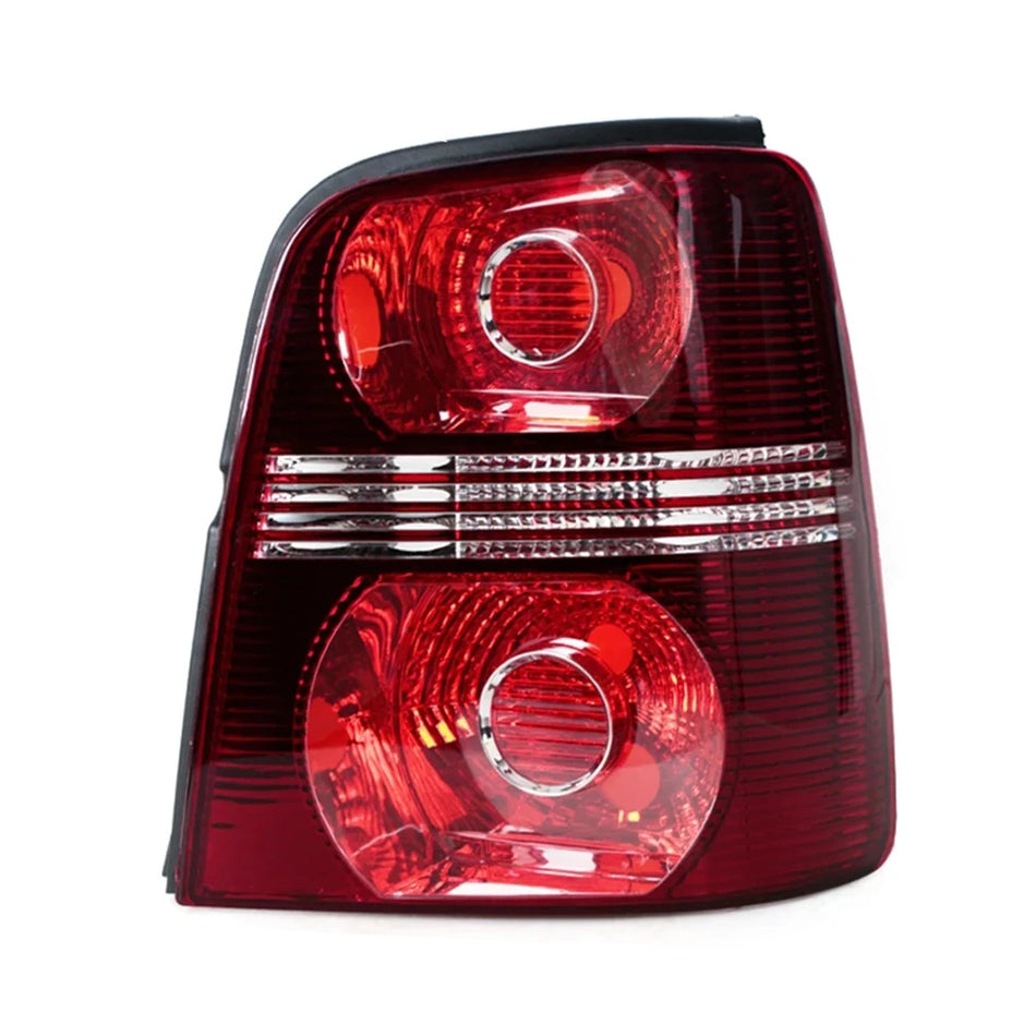 Obudowa lampy tylnej lewego i prawego bocznego dla Touran 06-10, para ABS