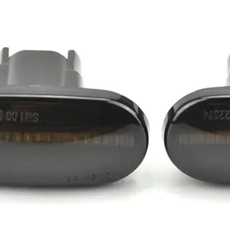 Led Dynamic Side Marker Lights For Honda Civic Accord 2008-2015 by InterCyprus Trading Ltd
