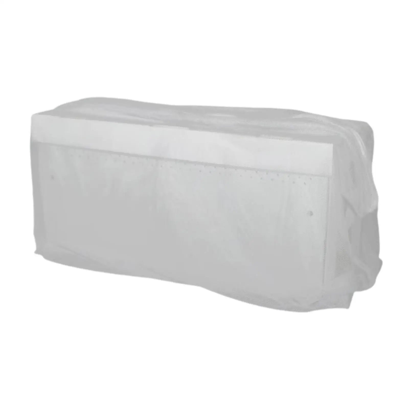 Beehive Mesh Transport Bag &ndash; Adjustable Drawstring Default Title