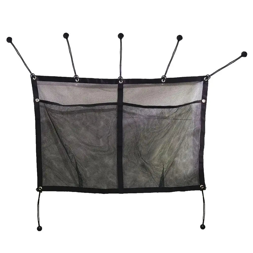 Suspended Tackle Webs Marine Boat Storage Bag Type 1