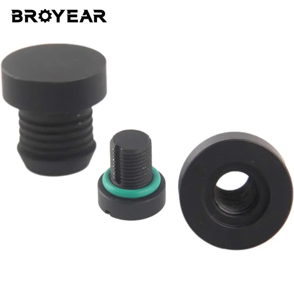 Coolant Thermostat Bung Aluminum for BMW E46 318d 320d 330d by InterCyprus Trading Ltd