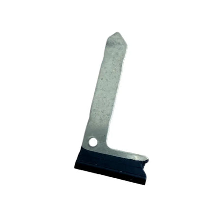 10 pcs/lot Emergency Insert Key Blade for Honda Smart Card Key by InterCyprus Trading Ltd