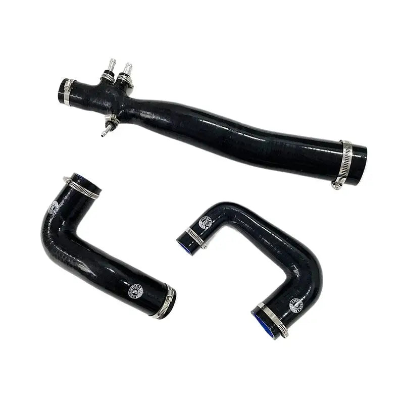 Smart Fortwo 450 and Roadster 452 Intercooler Pipe Air Intake Hose Kit Silicone
