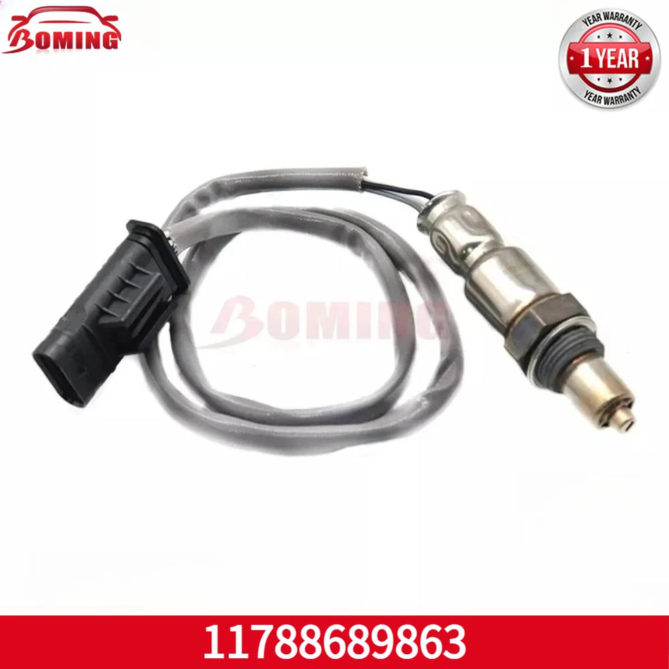 Oxygen Sensor for BMW X3 X4 X5 X6 X7 540i 3.0L 2019-2022
