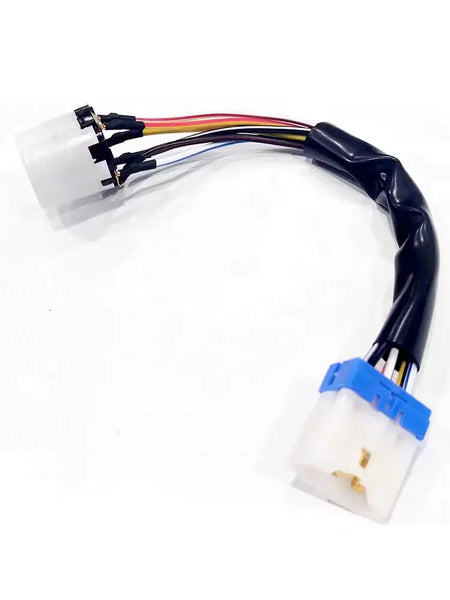 Commutateur ASSY-IGN Pour Hyundai H1 Starex I800 H-1 VILLE Start Switch 93104-4A000 Hau1104A010 93110-4A000 93110-4A010 by InterCyprus Trading Ltd