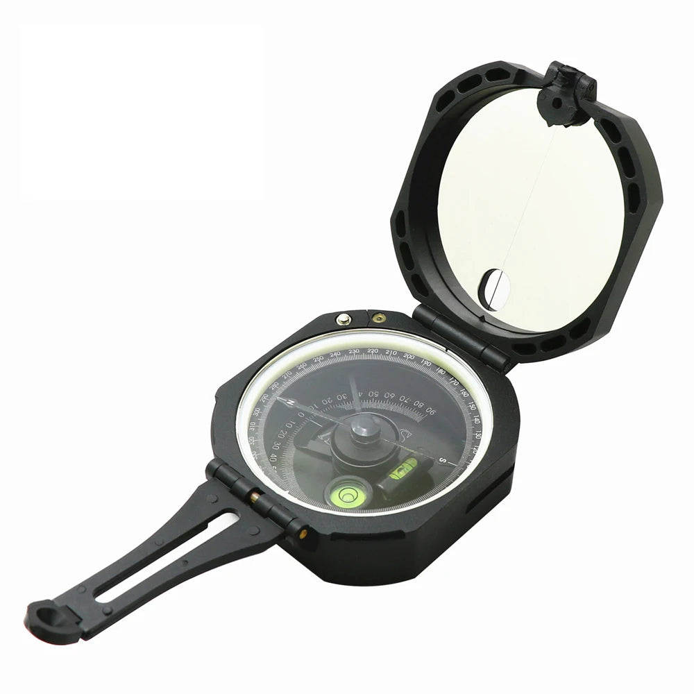 Multifunctional Compass High-Accuracy Geological Compass Survival ...