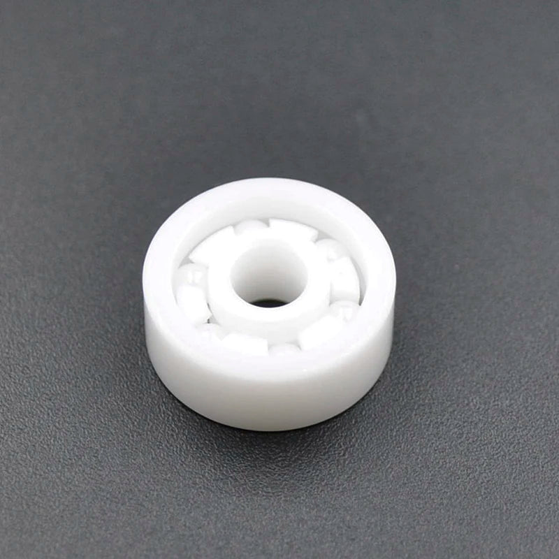 Ceramic Ball Bearings 623CE 624CE 625CE &ndash; Ultra Lightweight 624CE 4X13X5mm / CHINA