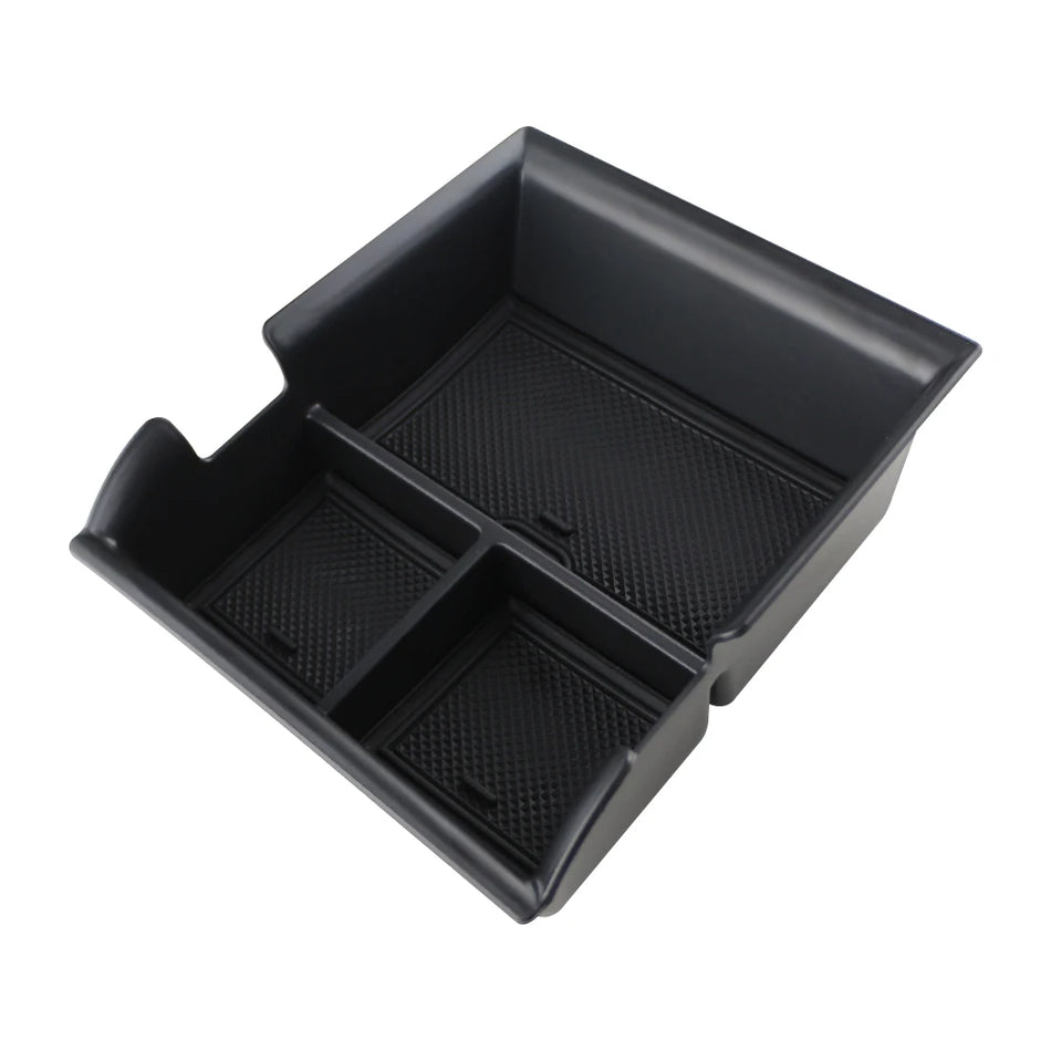 BYD Atto 3 Center Console Storage Box With ABS Plastic, Easy Install