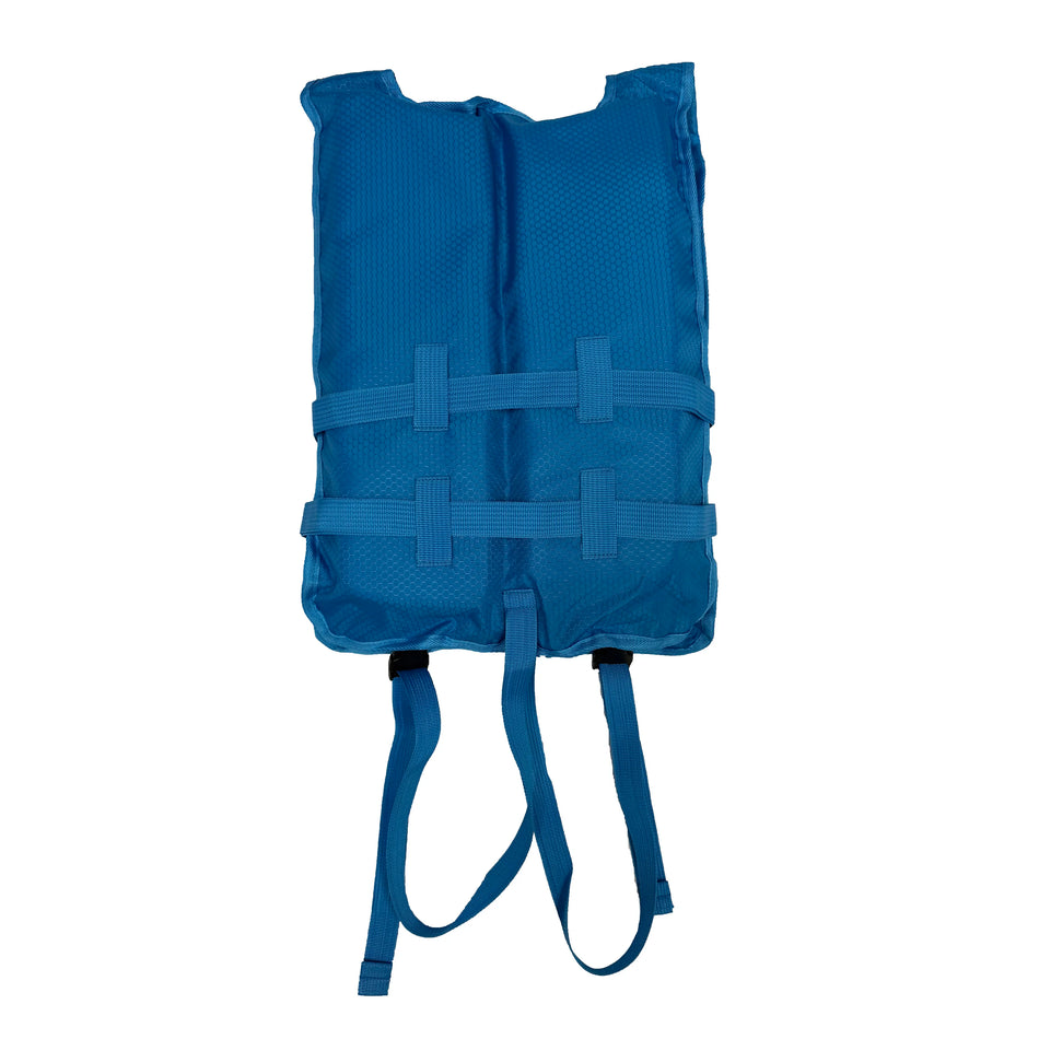 Adult Kayak Life Vest CE Approved For Safe Water Sports