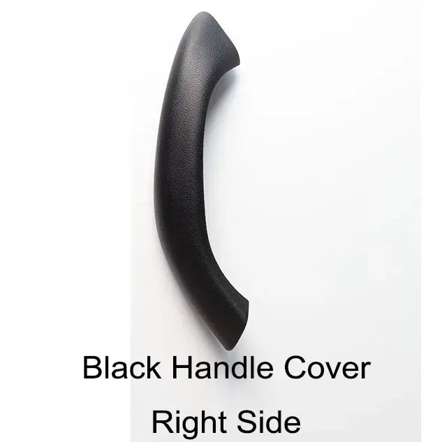 For BMW X1 X2 F48 F49 F39 2016-2020 Car Interior Front Rear Left Right Door Pull Handle Outer Cover Trim Replacement by InterCyprus Trading Ltd