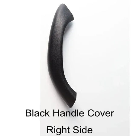 F48 Car Interior Front Rear Left Right Door Pull Handle Outer Cover Trim Replacement For BMW X1 X2 F48 F49 F39 2016-2020 by InterCyprus Trading Ltd