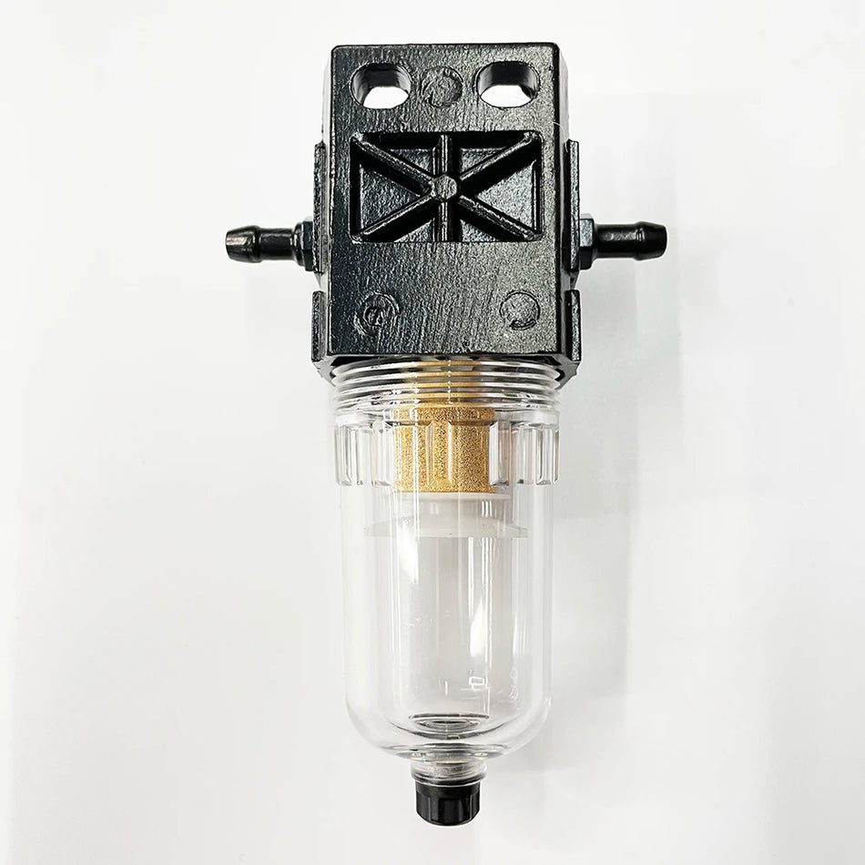 Σετ Φίλτρου Καυσίμου Διαχωριστή Νερού Θερμαντήρα Ντίζελ Webasto Eberspacher Μεταλλικό