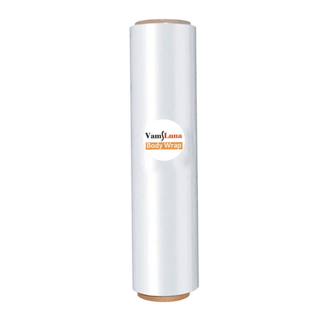 Fat Burning Plastic Belt Waist Wrap Shaper &ndash; Sauna Slimming 1PCS