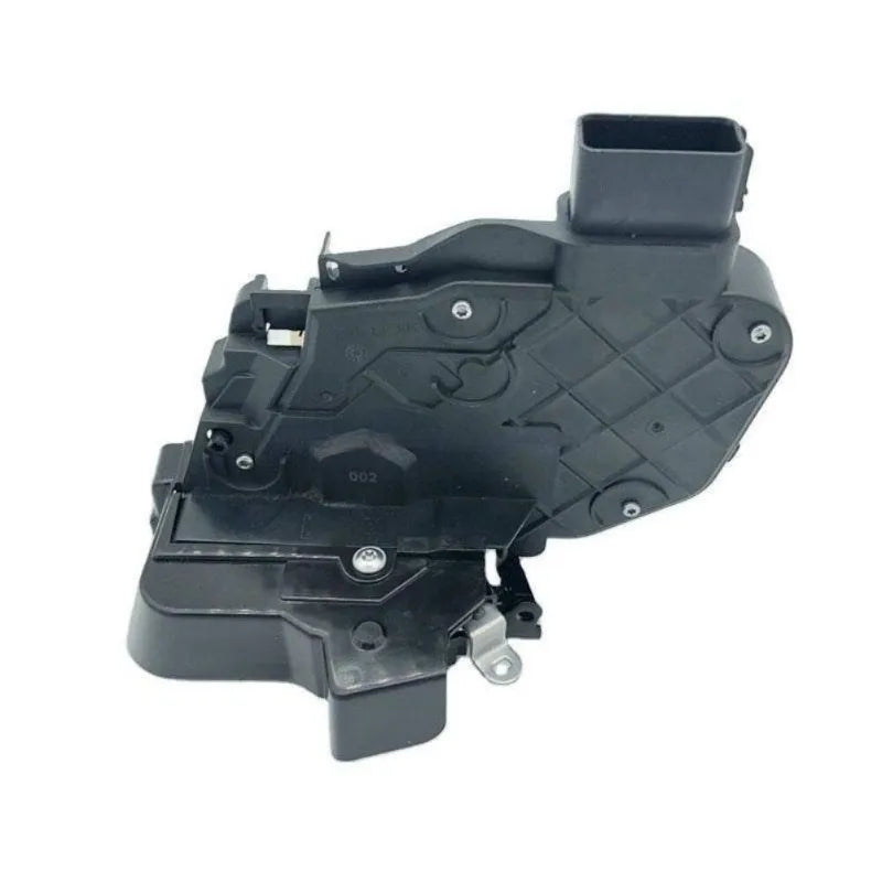 Front Door Lock Machine, 10-Pin, for Ford Mondeo S-Max Focus 2.0 7M2AR21813MC 7M2AR21812CB