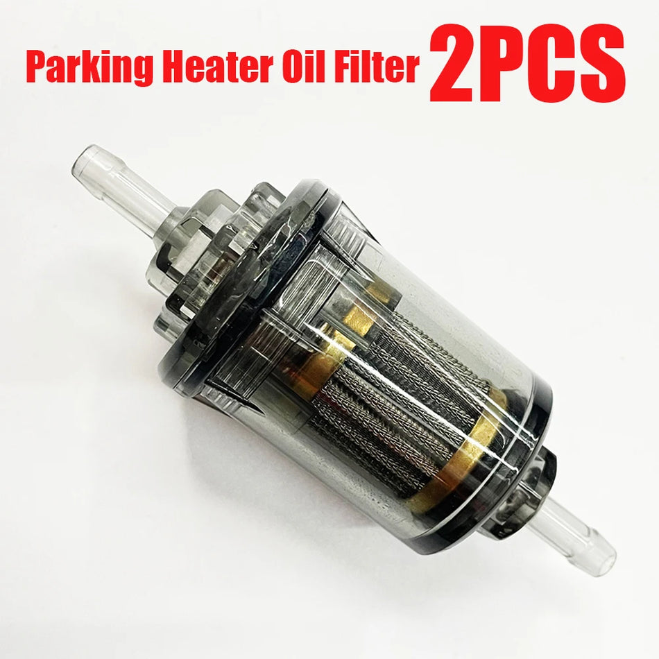 Webasto Eberspacher Värmare Diesel Vattenskiljare Kit