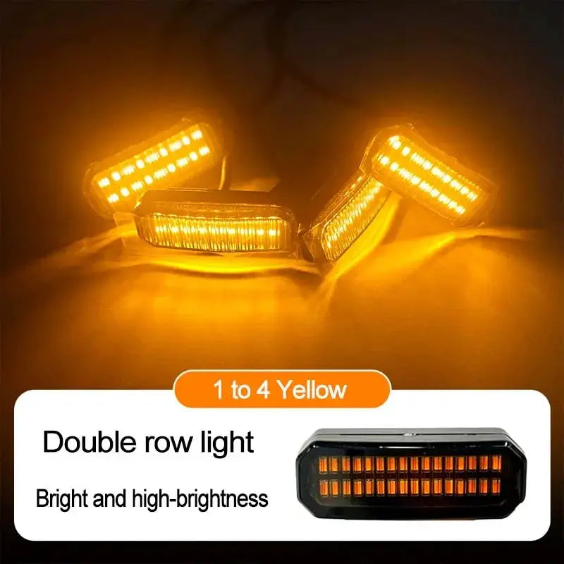 LED Front Grille Light FOR RAM 1500 accessories Car Daytime Running Light Wheel Eyebrow Lamp For Pickup Offroad 12V by InterCyprus Trading Ltd