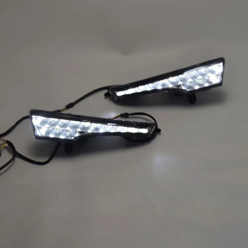 Nissan Teana Altima DRL Dagrijverlichting 12V Paar