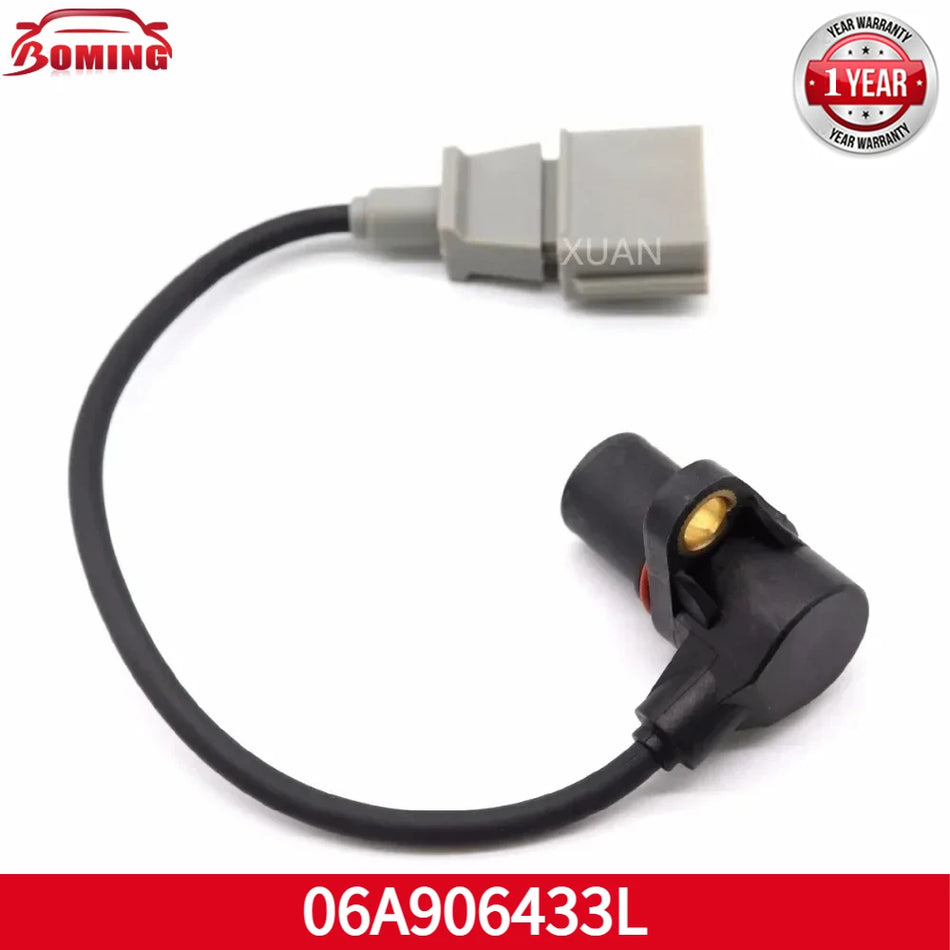 Crankshaft Position Sensor for Audi A3 A4 A6 A8 Allroad TT