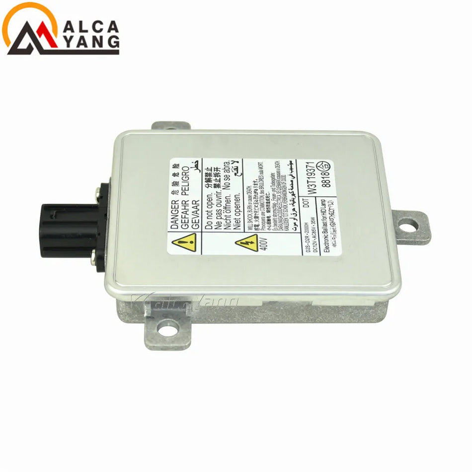 HID Xenon Ballast Converter D2S D2R pro Honda Acura Mitsubishi