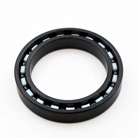 Si3N4 Silicon Nitride Ceramic Bearing 6800 Series &ndash; High Temp 6806 30X42X7mm / CHINA