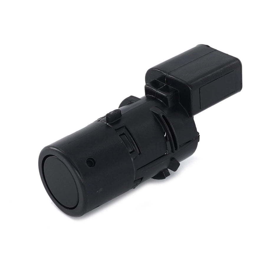 4-sensor ultraljud parkeringssensor backradarsystem för Audi VW Skoda 7H0919275E