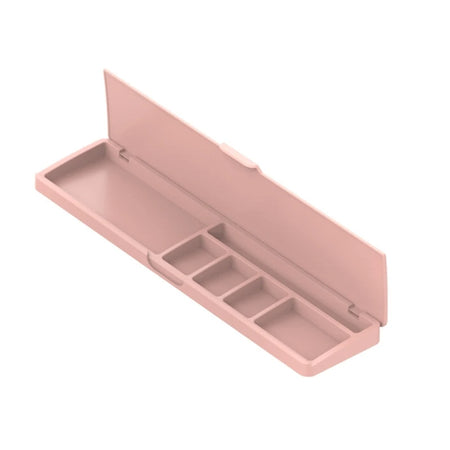 Wrist Support Pad Kwyboard &ndash; Ergonomic Rest For Comfort Pink