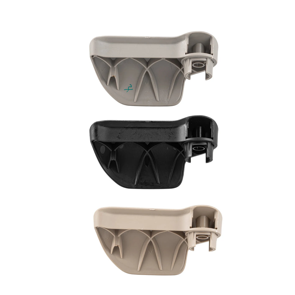 Plastmasas motora pārsega slēdzis Audi A6 C6