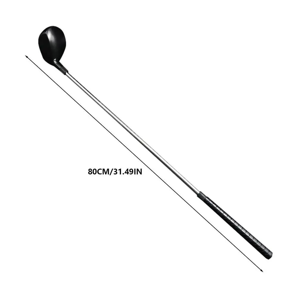 Kids Golf Clubs &ndash; Lightweight Stainless Steel Design A / CHINA