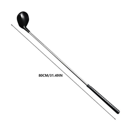 Kids Golf Clubs &ndash; Lightweight Stainless Steel Design A / CHINA