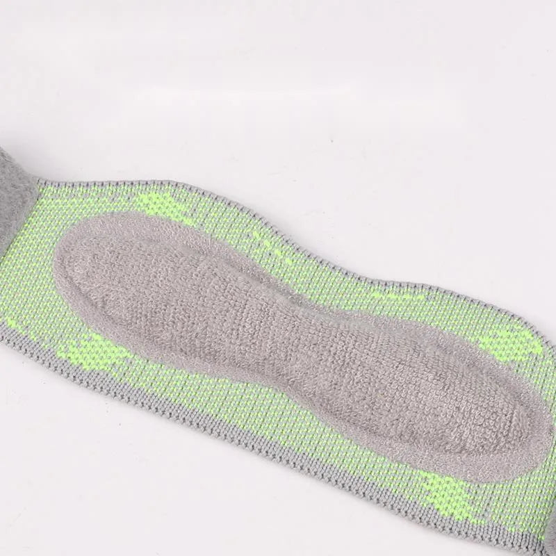 Outdoor Cycling Breathable Shock Absorber Knee Protector for Basketball