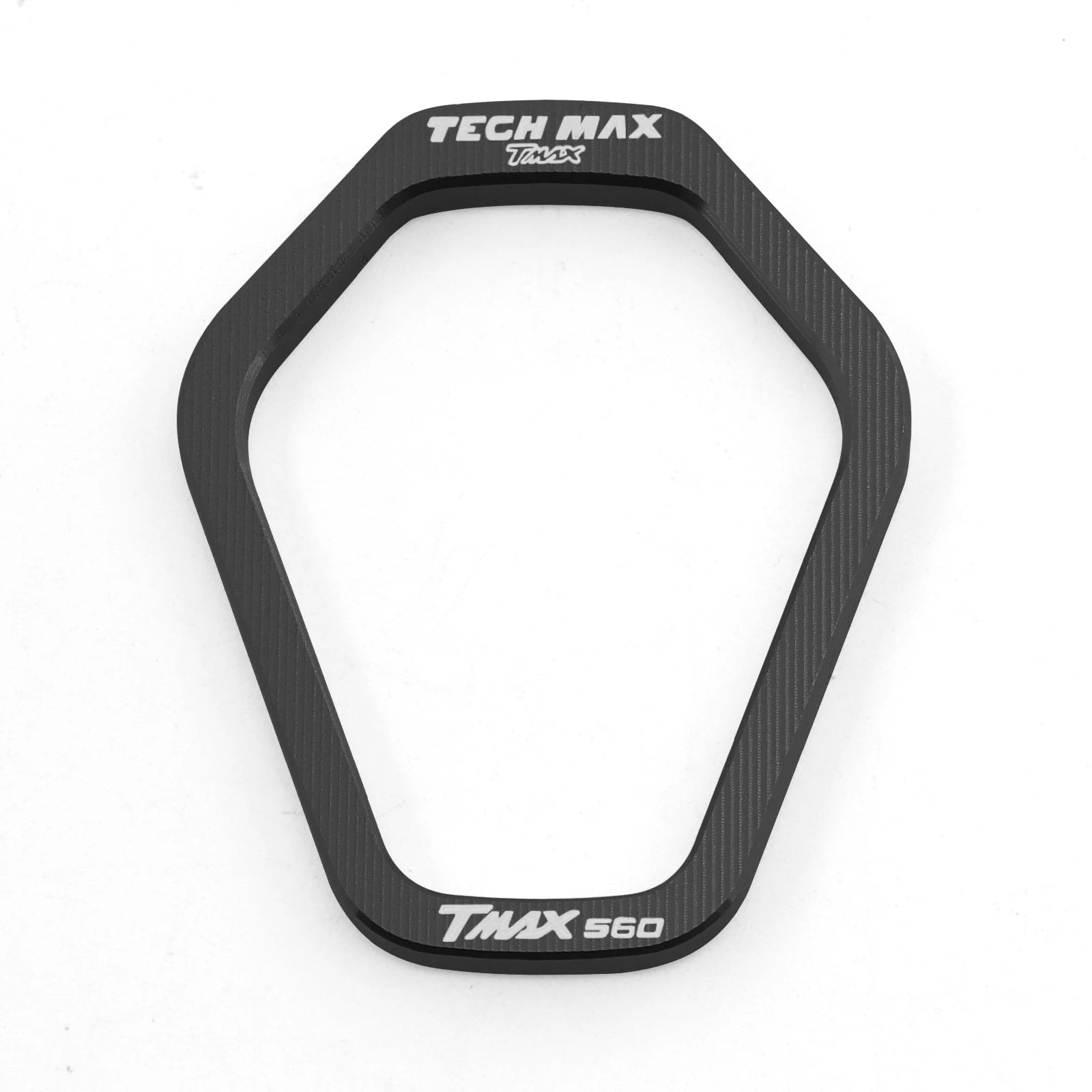 Yamaha TMAX 560 Electric Door Lock Switch Cover Cap Protector (2022-2024) black