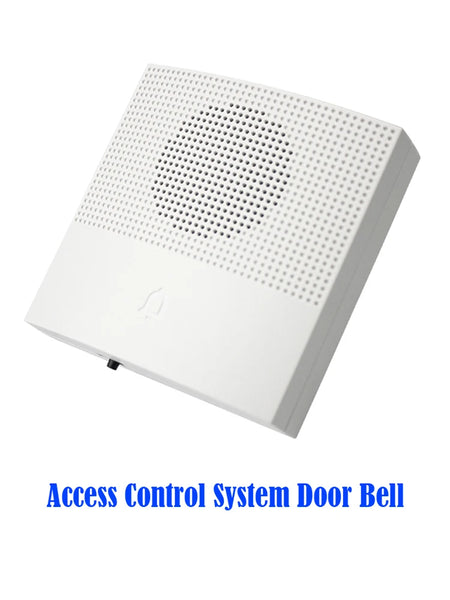 38 Sound Adjustable Smart Lock Door Bell &ndash; Vocal Doorbell DB1