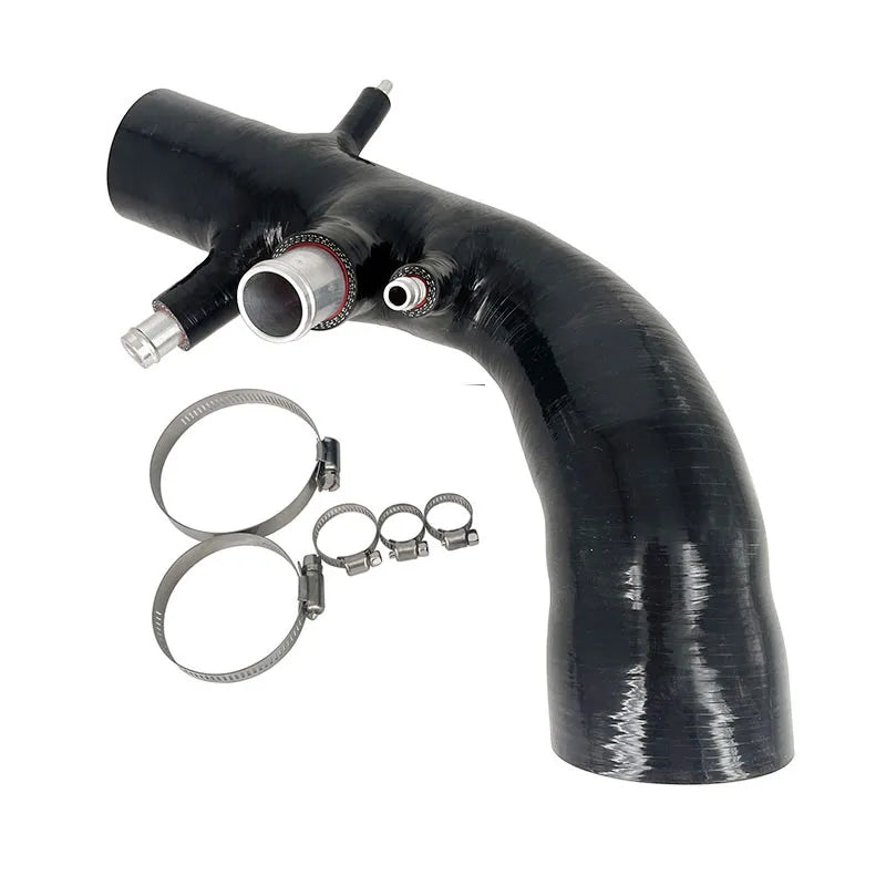 Silikónová hadica nasávania pre turbo Alfa Romeo Mito, Fiat Linea Turbo