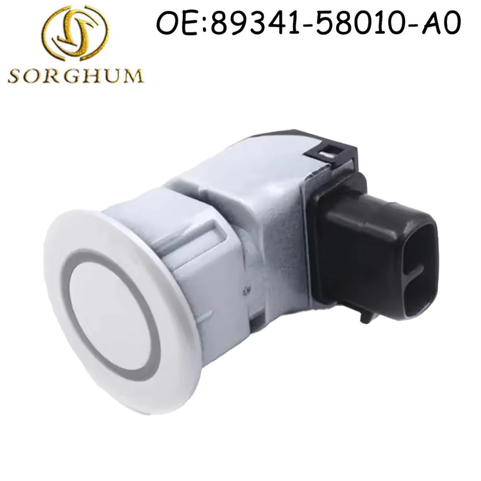Senzor ultrasonic de parcare premium pentru Toyota Alphard 89341-58010-A0