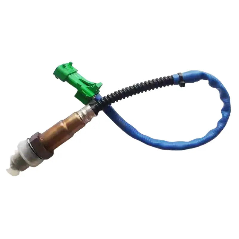 Original Front Exhaust Gas Oxygen Sensor for JAC Refine J2 S3 J4 1026605GE 0258006028 by InterCyprus Trading Ltd