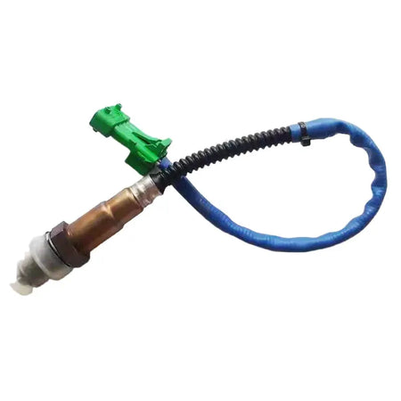 Original Front Exhaust Gas Oxygen Sensor for JAC Refine J2 S3 J4 1026605GE 0258006028 by InterCyprus Trading Ltd