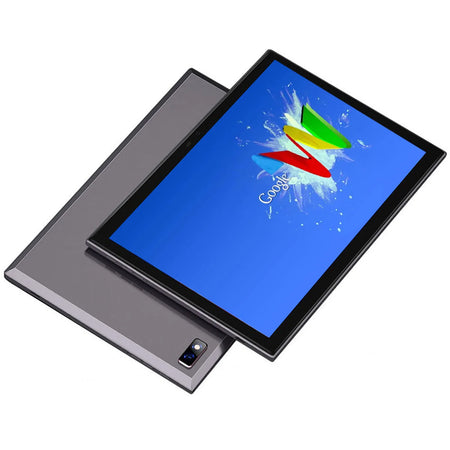 P30 Pad Android Tablet 10.1 Inch &ndash; AI Speed Up 6000mAh