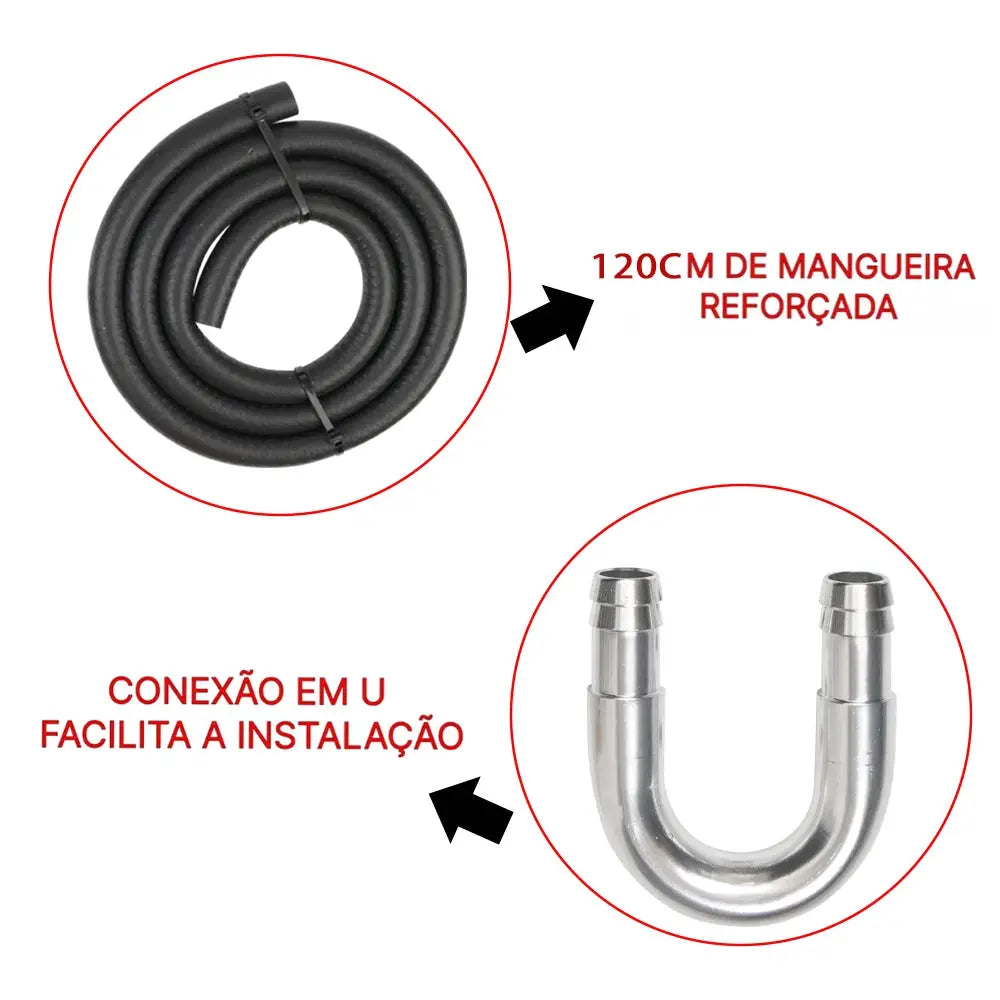 Radiator Kit Renegade Toro Argo For BMW Mini Jeep Fiat Complete by InterCyprus Trading Ltd