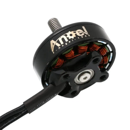 4PCS Uangel A2807 2807 1800KV 4S 1500KV 1300KV 6S Brushless Motor for FPV Freestyle 7inch Long Range LR7 Drones DIY Parts by InterCyprus Trading Ltd