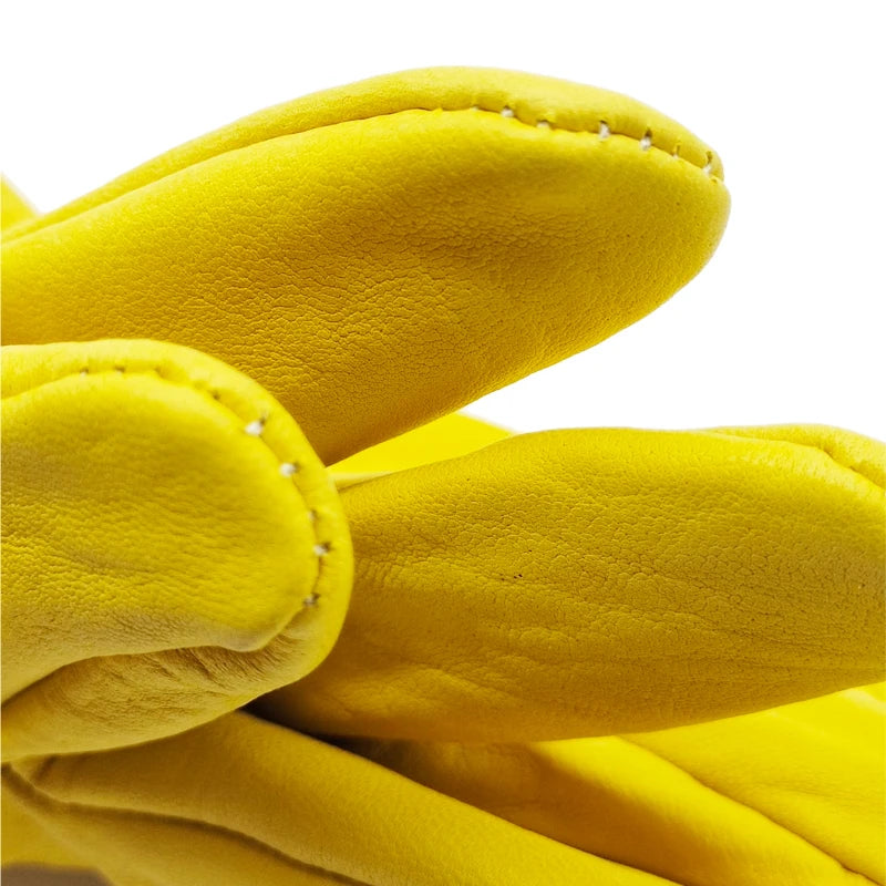 Beekeeper Protective Sleeves &ndash; Ventilated For Comfort