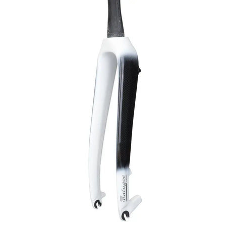 BUCKLOS Carbon MTB Fork Ultralight Mountain Bike Hard Fork 26/27.5er Matte/Gloss Bicycle Forks 100mm Width Cycling Front Forks by InterCyprus Trading Ltd