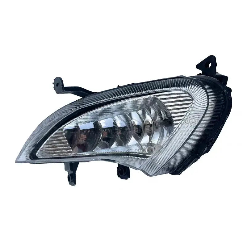 Front Bumper Fog Light For JAC Sunray Fog Lamp Daytime Running Light DRL 4116100R001 4116200R001 by InterCyprus Trading Ltd